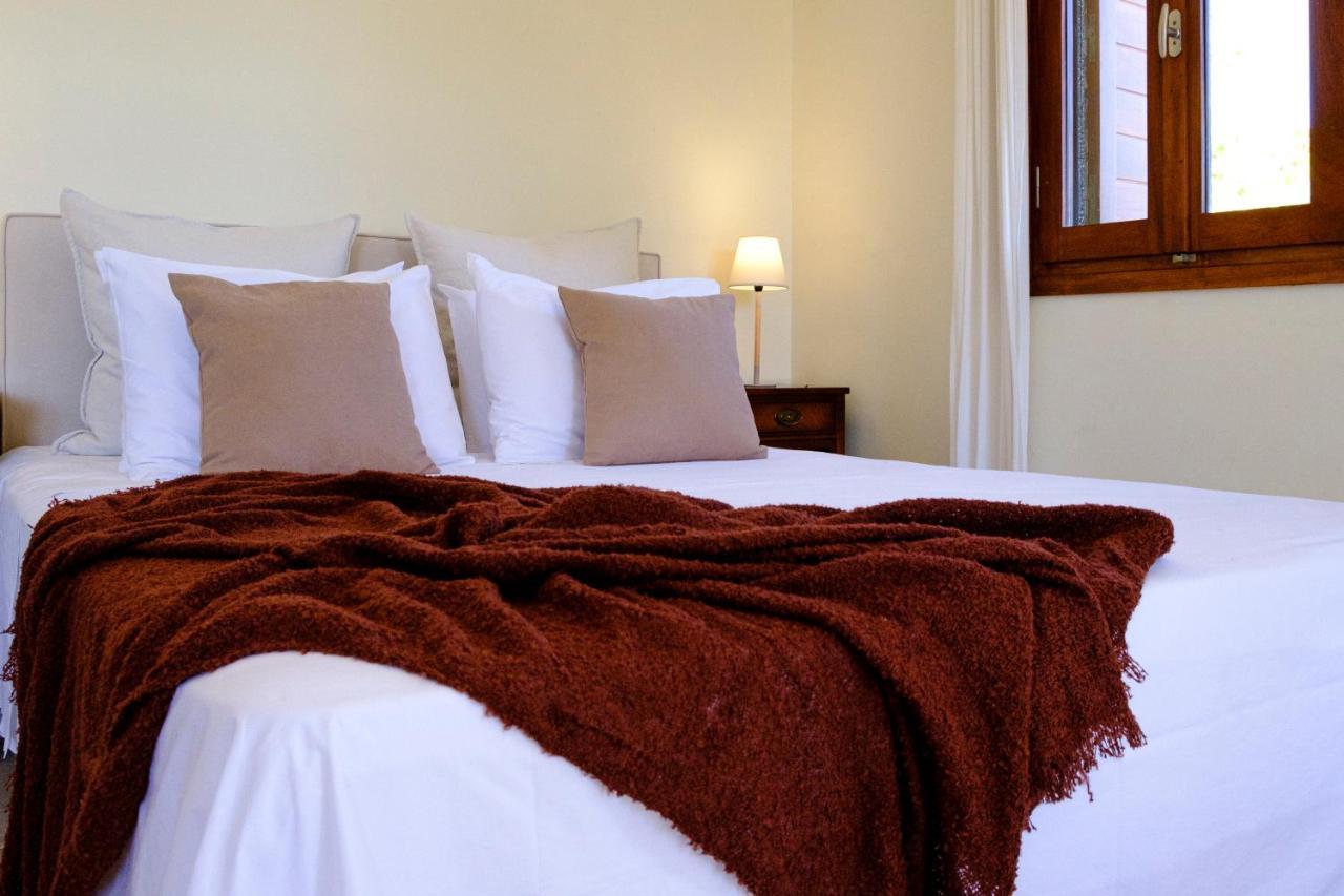 Aegina Pyrgos Ralli Estate Guesthouse מראה חיצוני תמונה