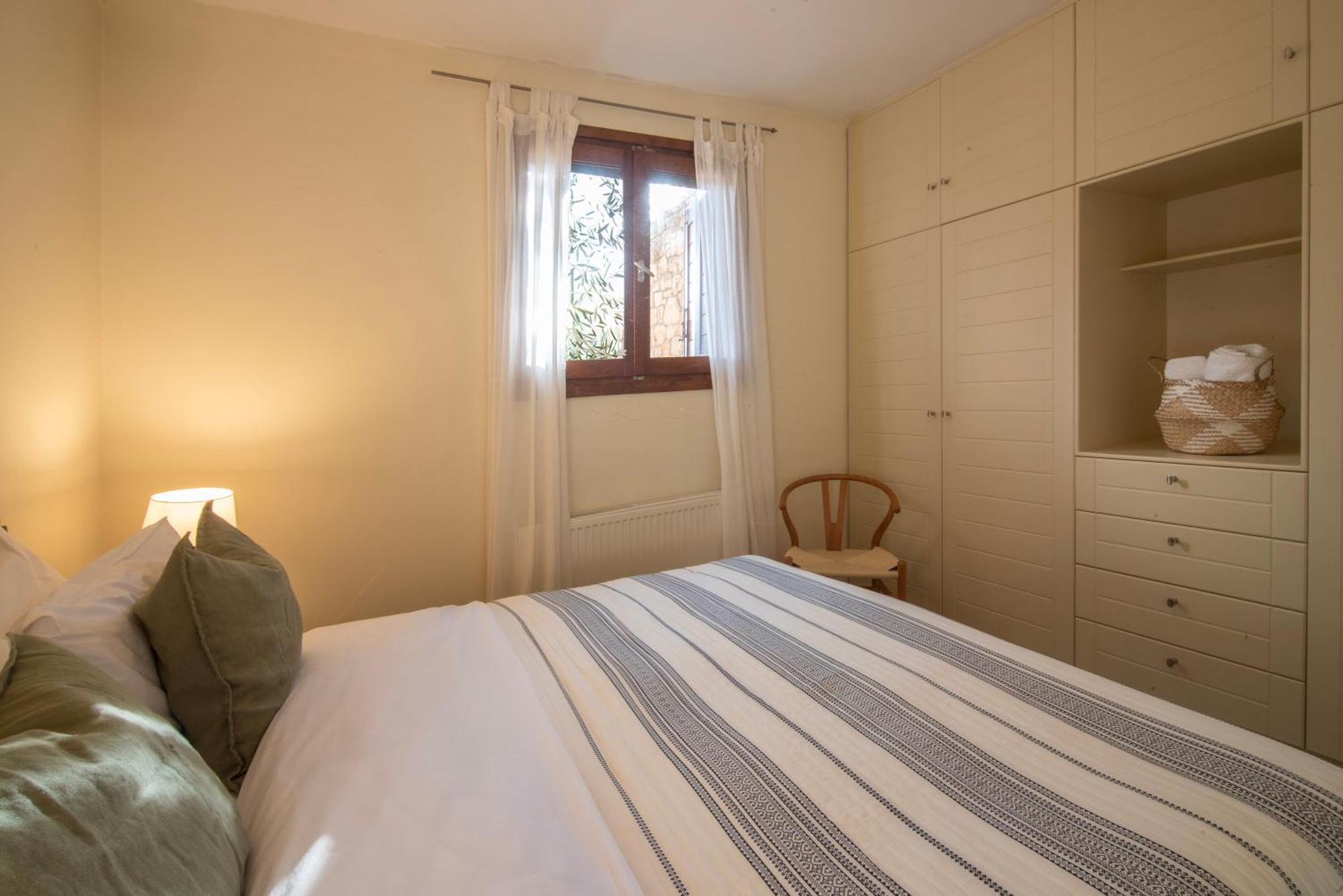 Aegina Pyrgos Ralli Estate Guesthouse מראה חיצוני תמונה