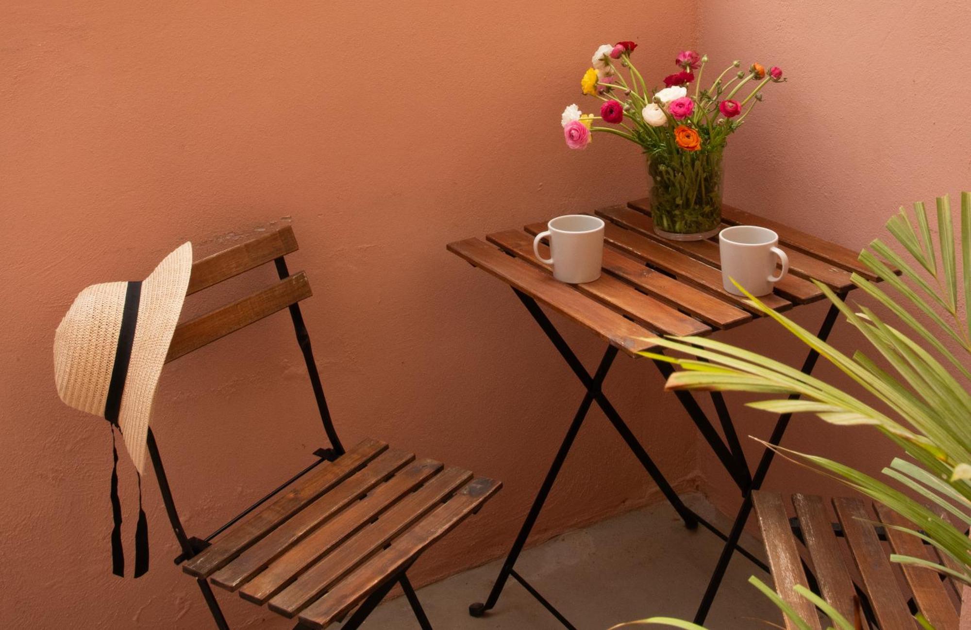 Aegina Pyrgos Ralli Estate Guesthouse מראה חיצוני תמונה