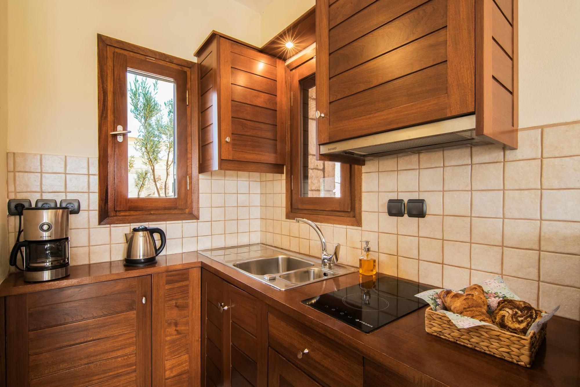 Aegina Pyrgos Ralli Estate Guesthouse מראה חיצוני תמונה