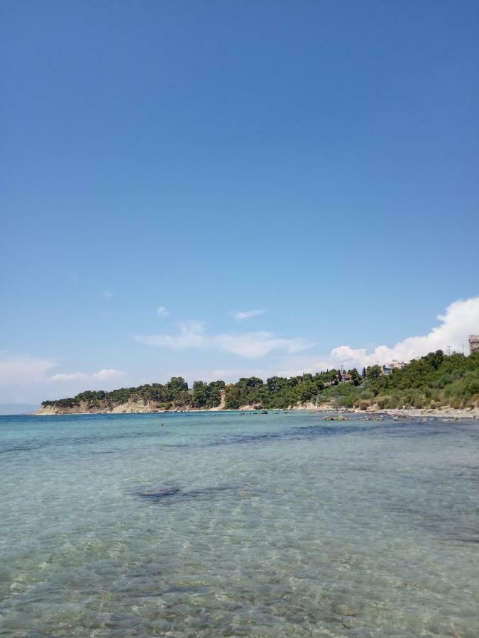 Aegina Pyrgos Ralli Estate Guesthouse מראה חיצוני תמונה